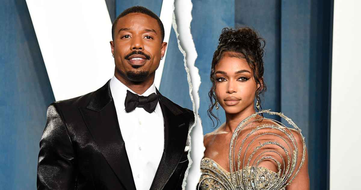 Michael B. Jordan and Lori Harvey Break Up After More Than One....